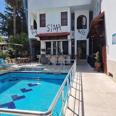 Sima Hotel Kemer